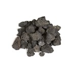 Black Volcanic Rock 10lbs