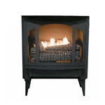 Model T-33 Vent-Free Stove - Propane