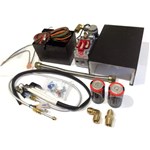 Millivolt Electronic Ignition LP Kit