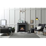 42" Orion Traditional Electric Fireplace