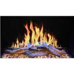 42" Orion Traditional Electric Fireplace