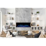 Orion 60" Multi-Sided Electric Fireplace