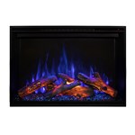 30" Redstone Electric Fireplace