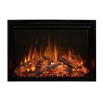 30" Redstone Electric Fireplace