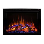 36" Redstone Electric Fireplace