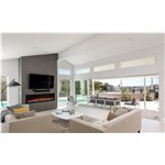 60" Spectrum Slimline Elec Fireplace