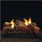 24" Stone River Multi-Sided Log Set