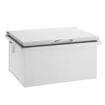 28x26" 2.7c Drop-in Cooler - New Style T