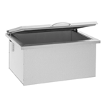 28x26" 2.7c Drop-in Cooler - New Style T