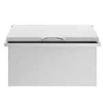 28x26" 2.7c Drop-in Cooler - New Style T