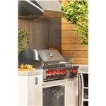 TF 40" 5 Burner Gas Grill - LP