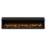 100" Ignite Ultra Electric Fireplace