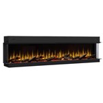 100" Ignite Ultra Electric Fireplace