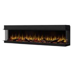 100" Ignite Ultra Electric Fireplace