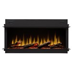 50" Ignite Ultra Electric Fireplace