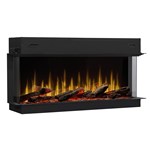 50" Ignite Ultra Electric Fireplace