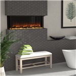 50" Ignite Ultra Electric Fireplace