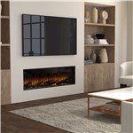 60" Ignite Ultra Electric Fireplace