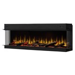 74" Ignite Ultra Electric Fireplace