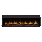 88" Ignite Ultra Electric Fireplace