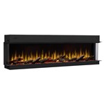 88" Ignite Ultra Electric Fireplace