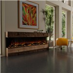 88" Ignite Ultra Electric Fireplace