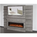 COASTAL SAND ALLWOOD SIDE WALL OPTION w/