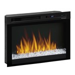 Multi-Fire XHD™ 26" Electric Fireplace